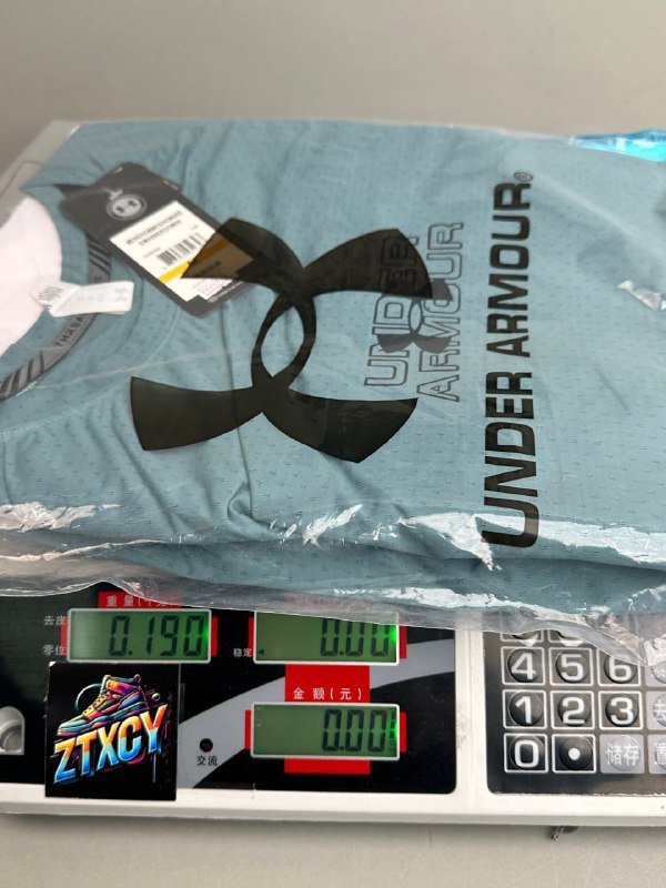 Under Armour 2209U# T-Shirt [8 styles]