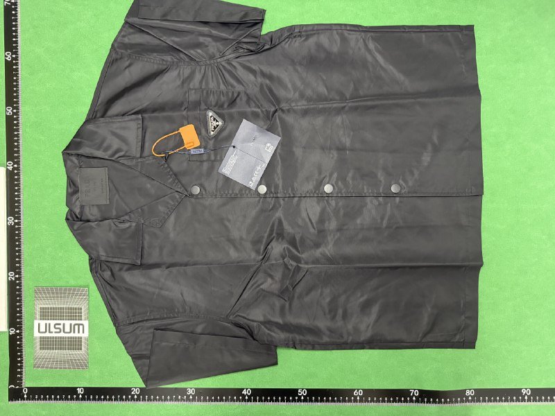 PRADA ULSUM Short Sleeved Shirt and Shorts Set [40 styles]