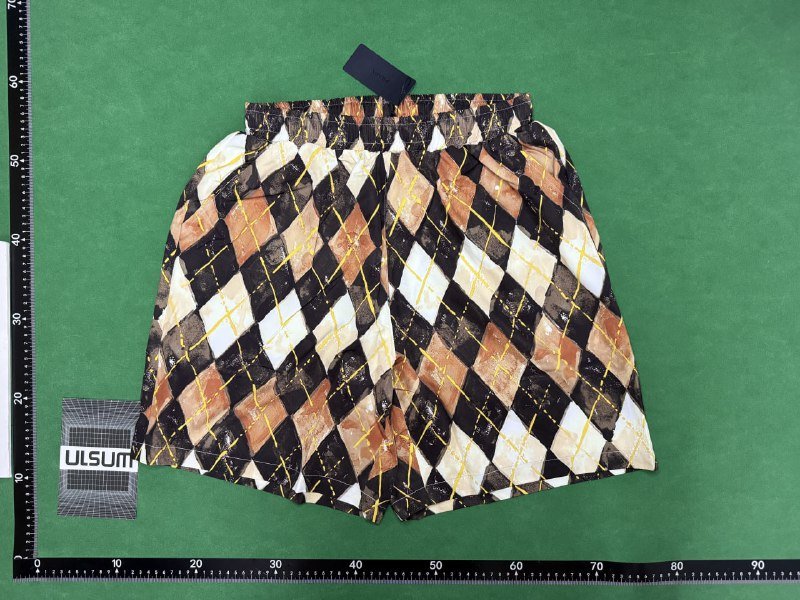 PRADA ULSUM Short Sleeved Shirt and Shorts Set [40 styles]