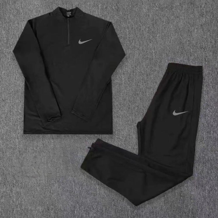 Nike B22 Track and Field Long Sleeve Suit [10 styles]