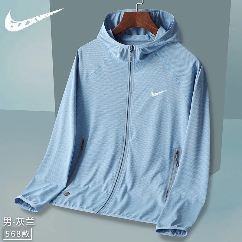 Nike B22 Sun Protective Jackets [40 styles]