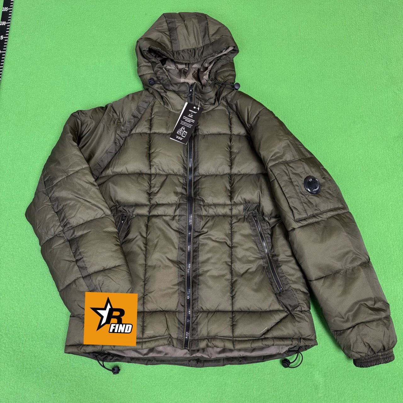 C.P Company  Hoodiepantsjacketcoatdown jacket & down vest