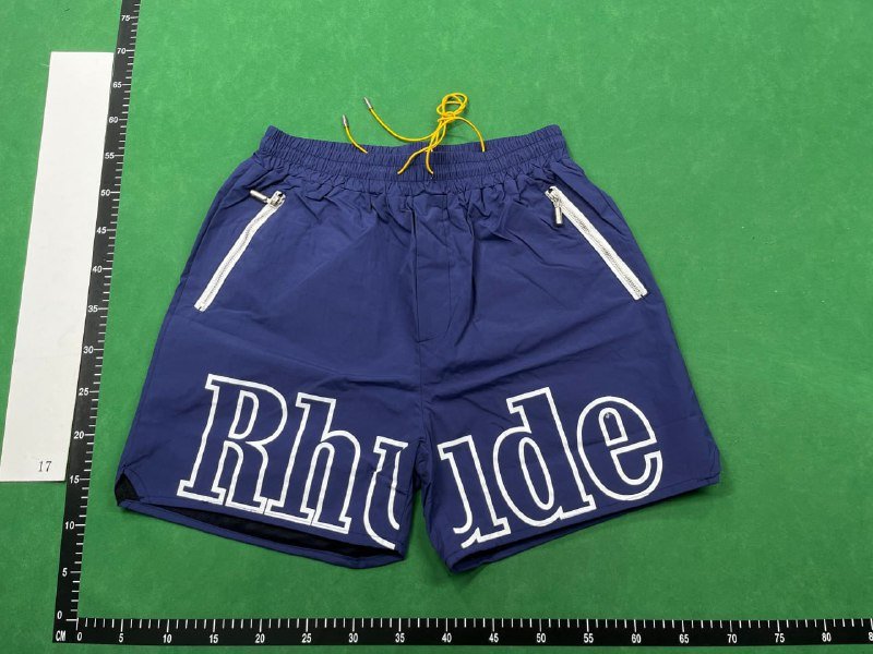 Rhude Shorts [36 styles]