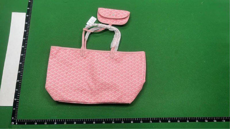 Goyard Saint Louis Duffle Bag [40 styles]