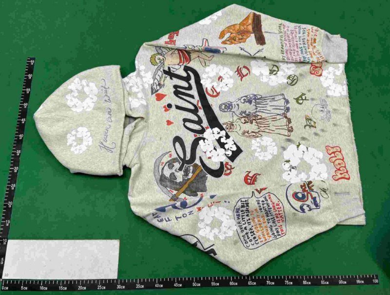 SAINT 1899 Los Angeles Hoodie [40 styles]