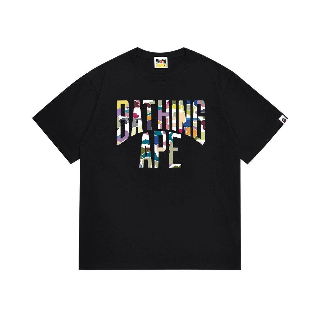 BAPE Ape Head T-Shirt [40 styles]