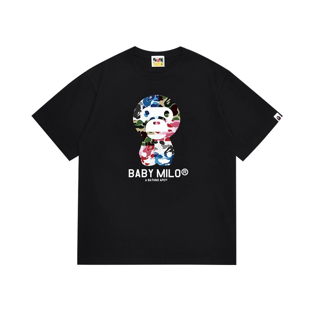 BAPE Ape Head T-Shirt [40 styles]