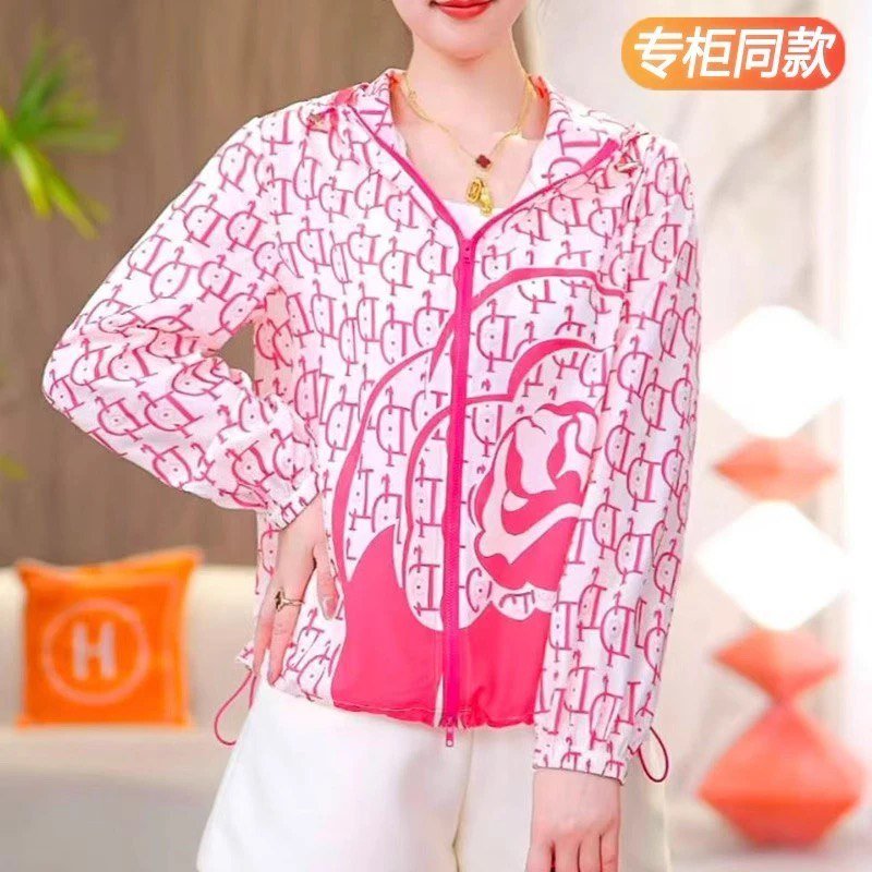 Gucci GG Supreme Hoodie [40 styles]