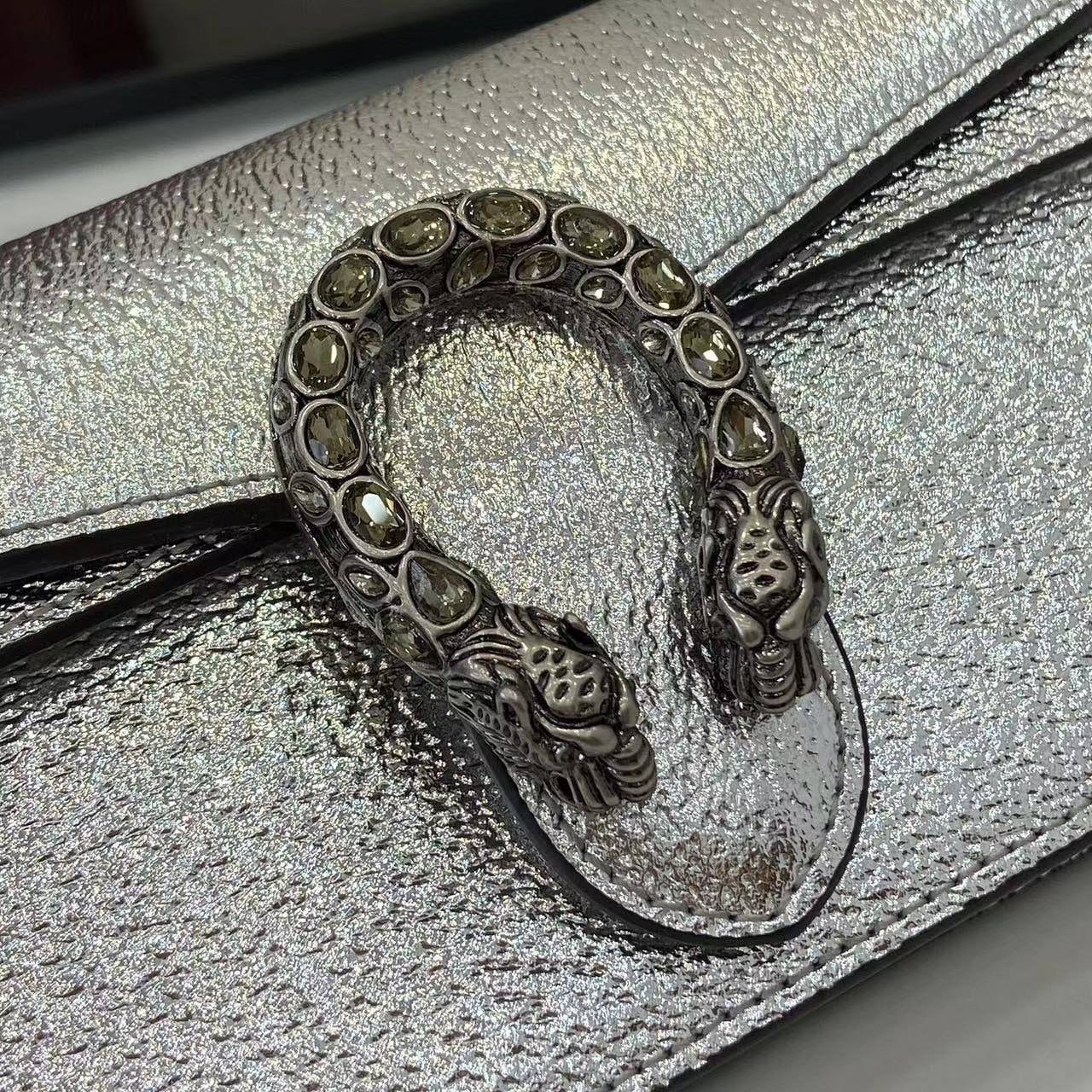 Gucci Dionysus Wallets [16 styles]