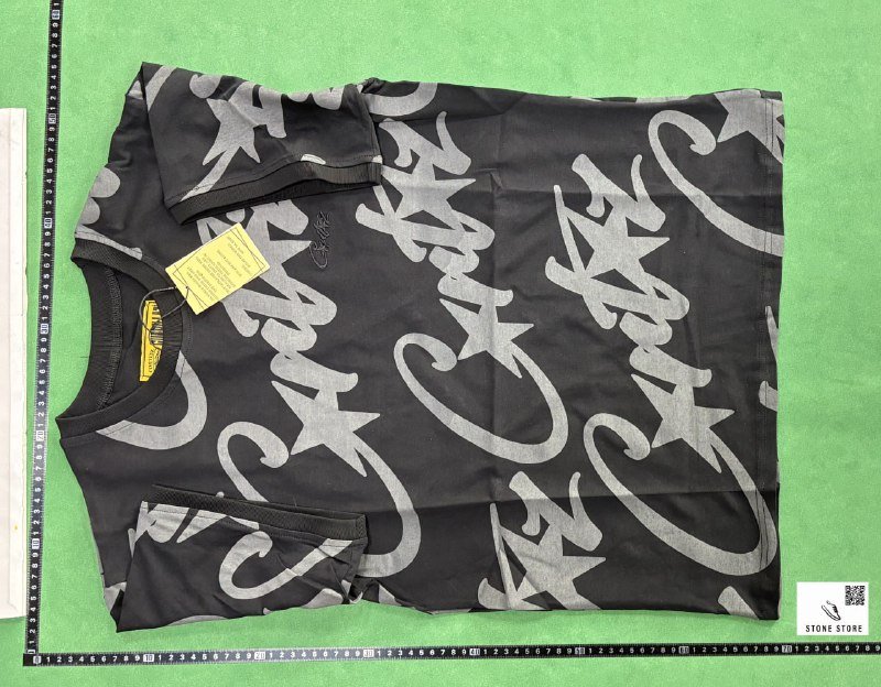 Badfriend Baggy Jeans [12 styles]