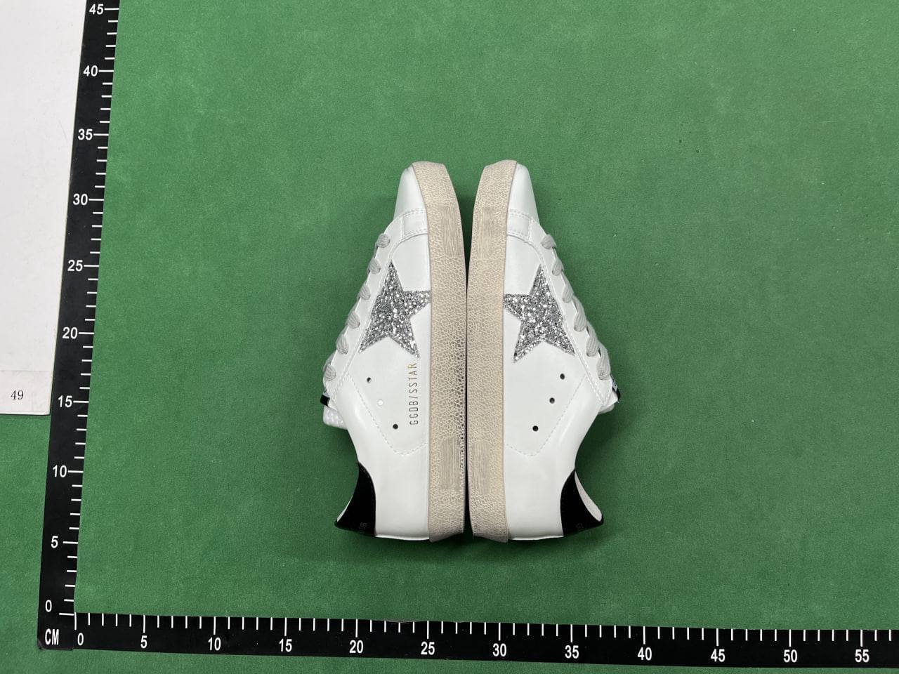 Golden Goose Superstar Sneakers [31 styles]