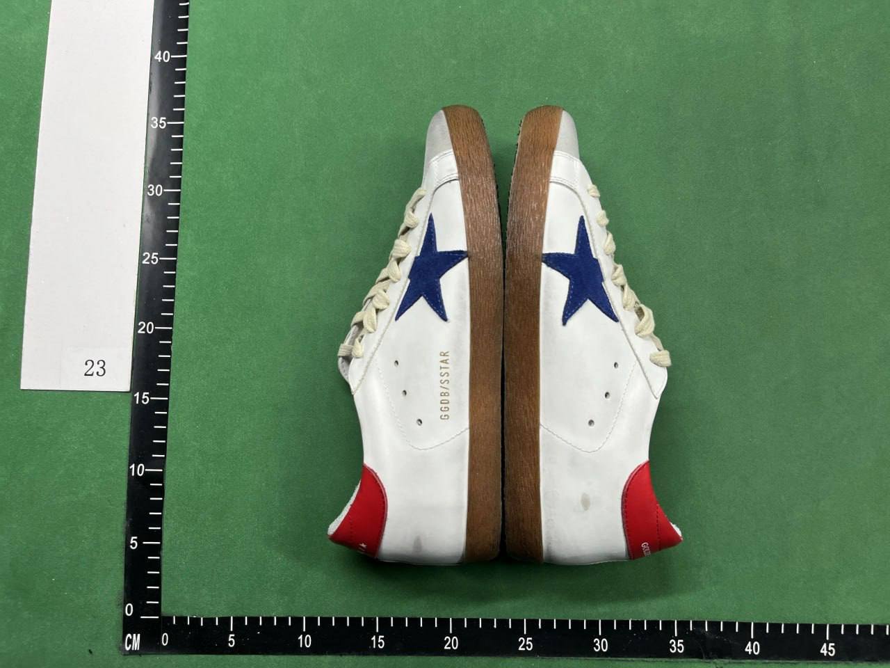 Golden Goose Superstar Sneakers [31 styles]