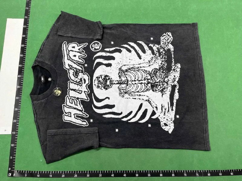 Hellstar Paradise Sun T-Shirt [38 styles]