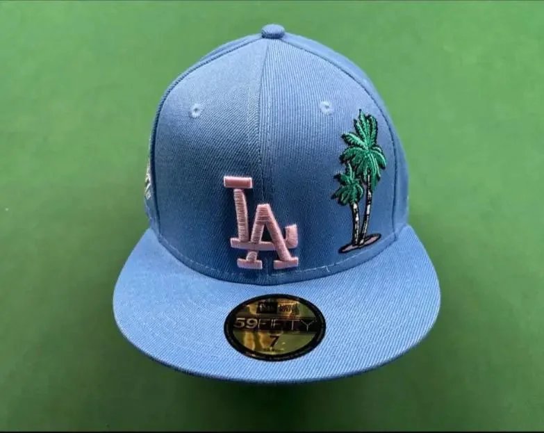 New Era San Francisco Giants 59FIFTY Cap [40 styles]