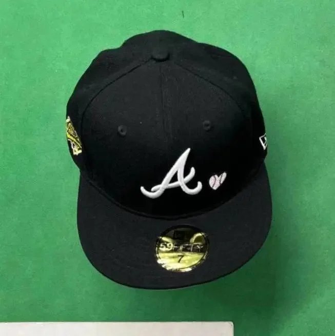 New Era San Francisco Giants 59FIFTY Cap [40 styles]