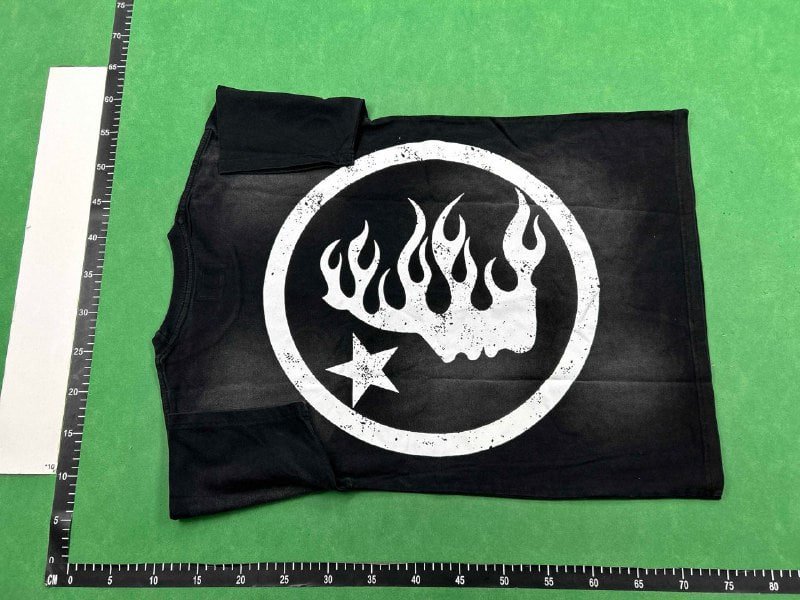 Hellstar T-Shirt [35 styles]