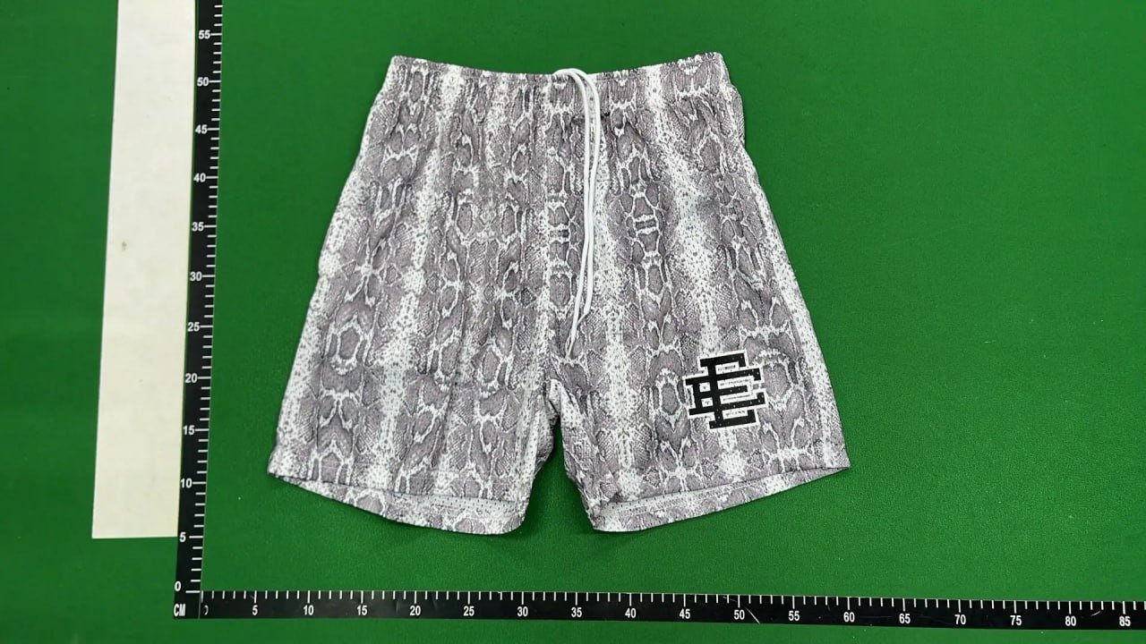 Eric Emanuel EE Shorts [17 styles]