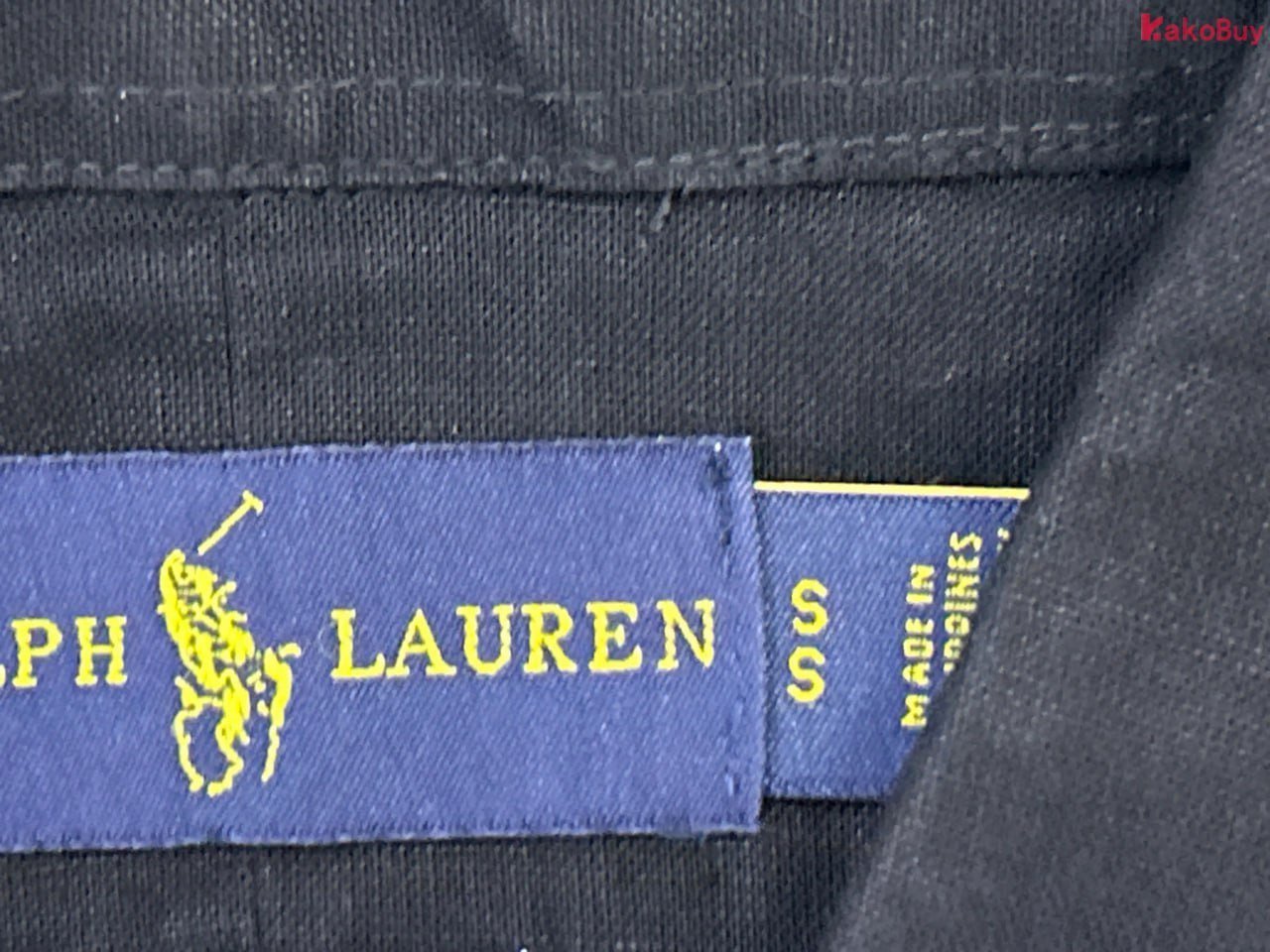 Ralph Lauren shirts [35 styles]