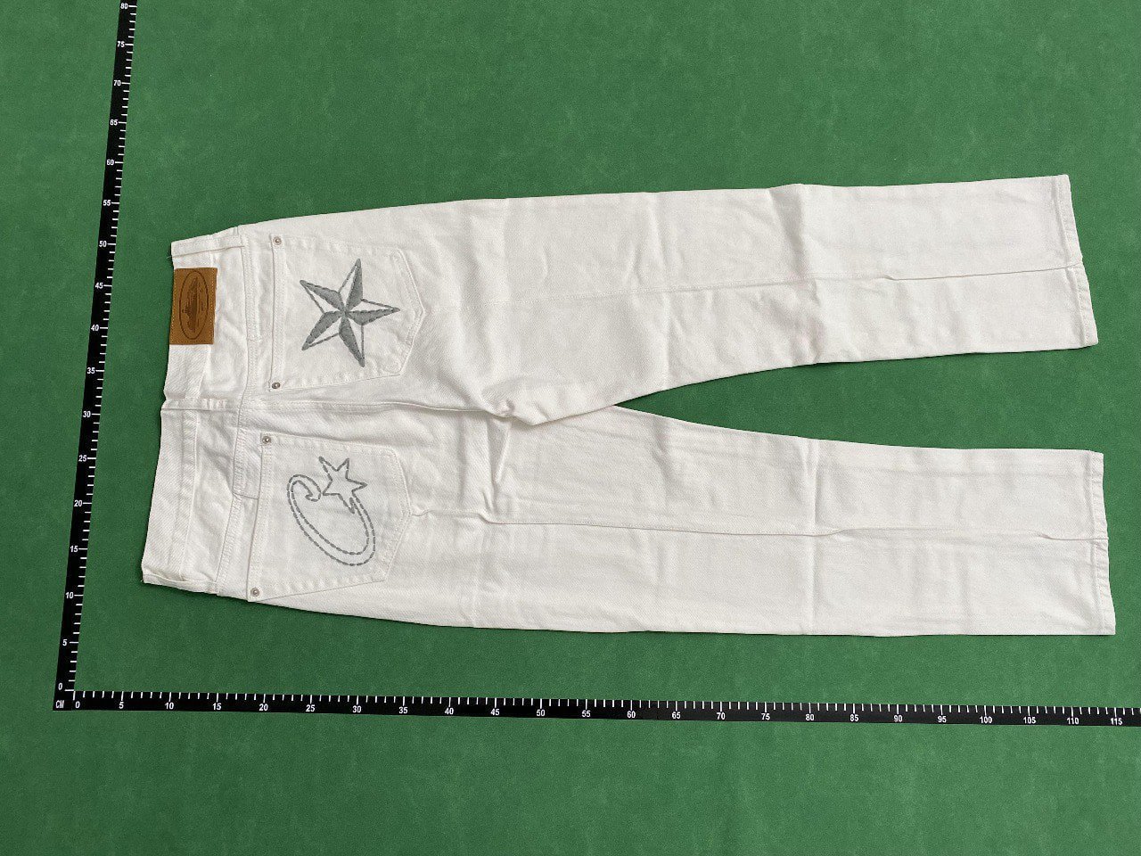 Corteiz Jeans [40 styles]