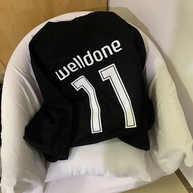 WELLdone Crest Hoodie [2 styles]