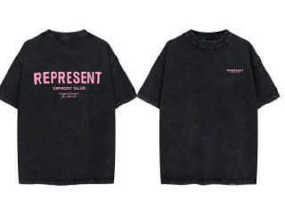 Represent Owners' Club T-Shirt [17 styles]