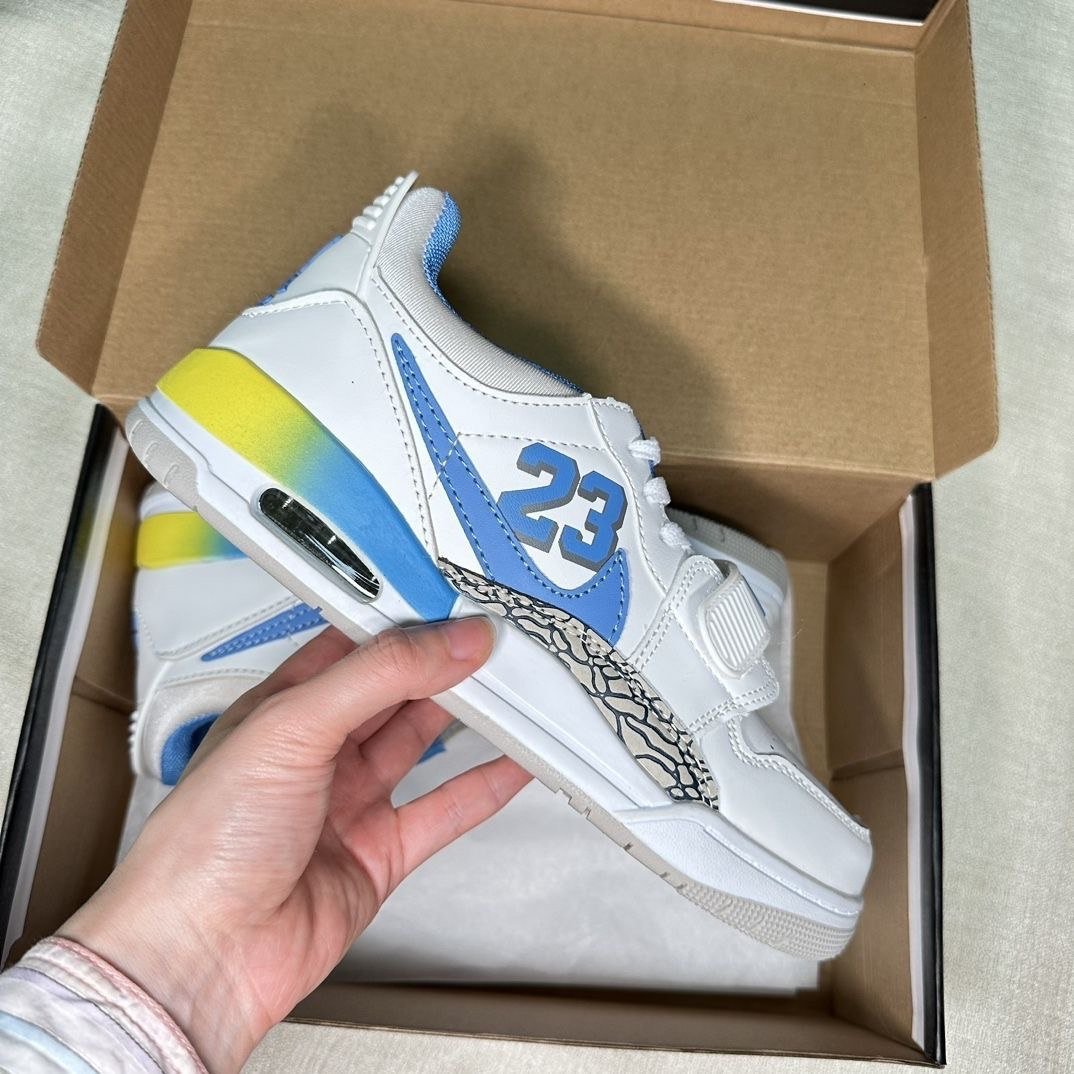 Nike Air Jordan 312 Sneakers [7 styles]