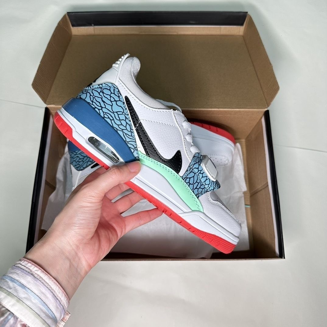 Nike Air Jordan 312 Sneakers [7 styles]