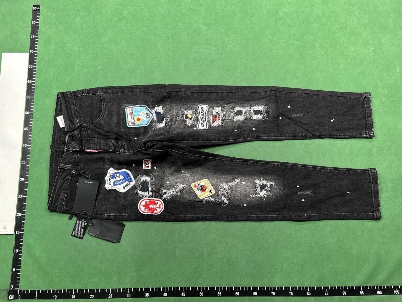 DSQUARED2 ICON Forever Jeans [40 styles]