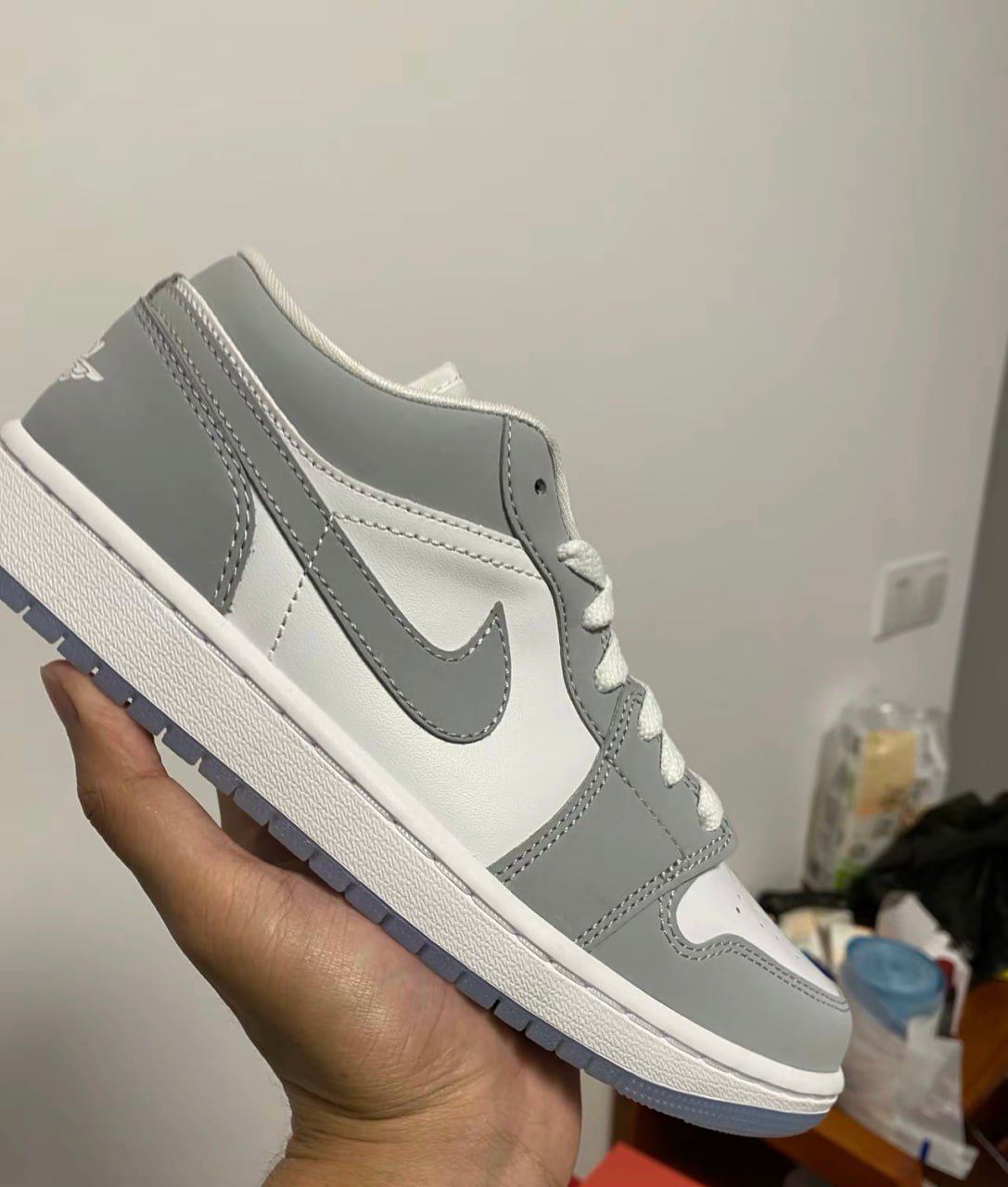 Nike Air Jordan 1 Low Sneakers [28 styles]