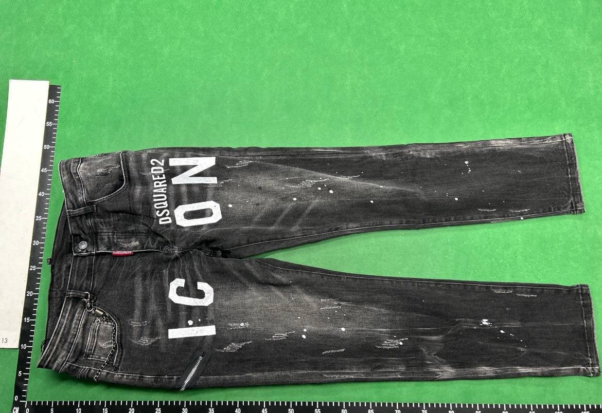 Dsquared2 ICON Jeans [31 styles]