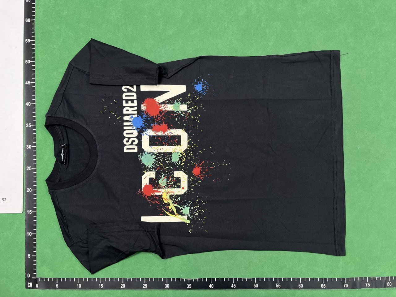 Dsquared2 T-Shirt [40 styles]