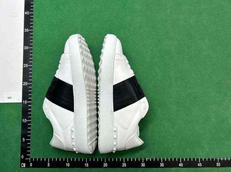 Valentino Rockstud Sneakers [22 styles]