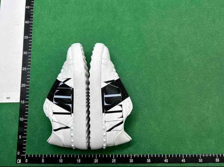 Valentino Rockstud Sneakers [22 styles]