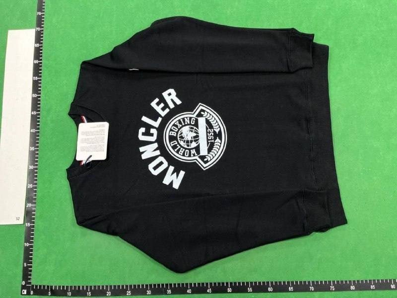Moncler Sweatshirt [40 styles]