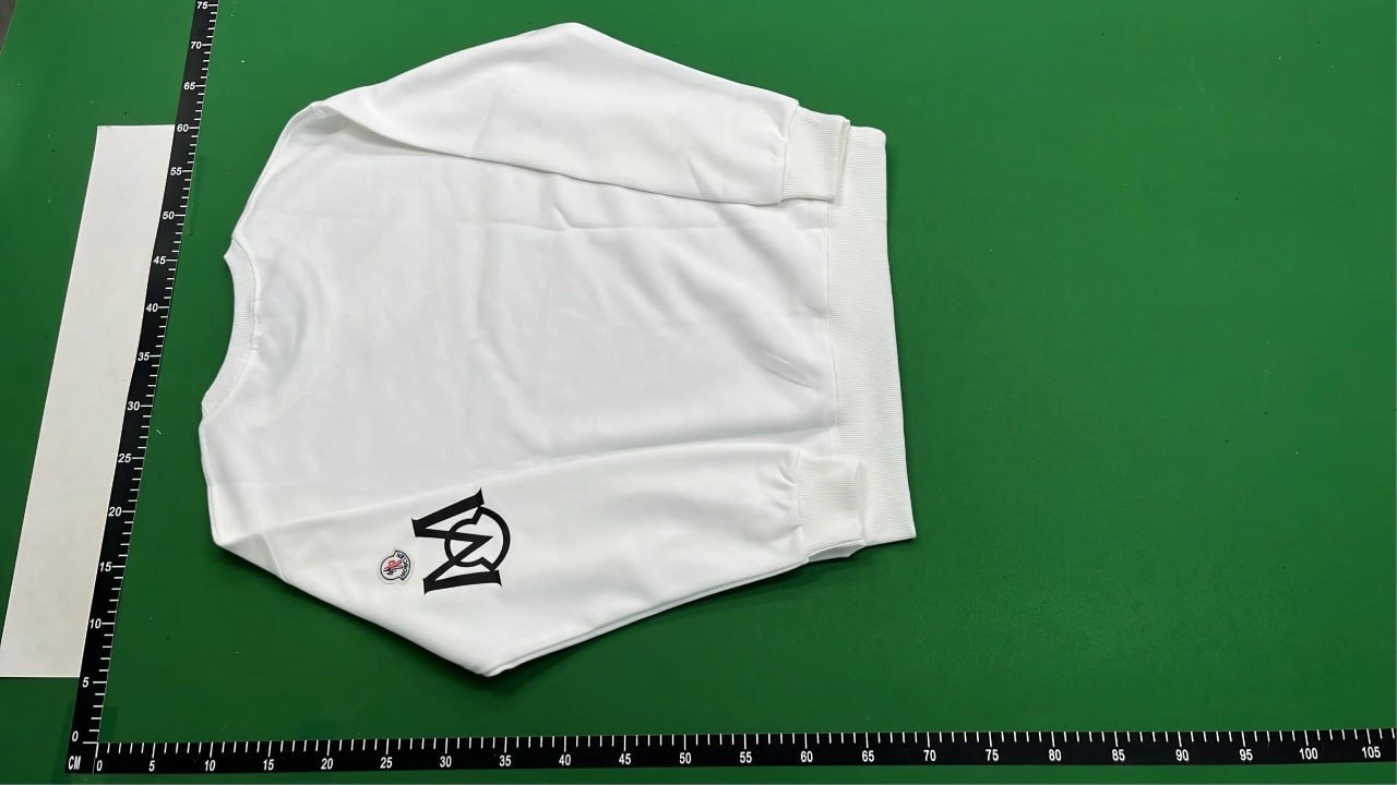 Moncler Sweatshirt [40 styles]