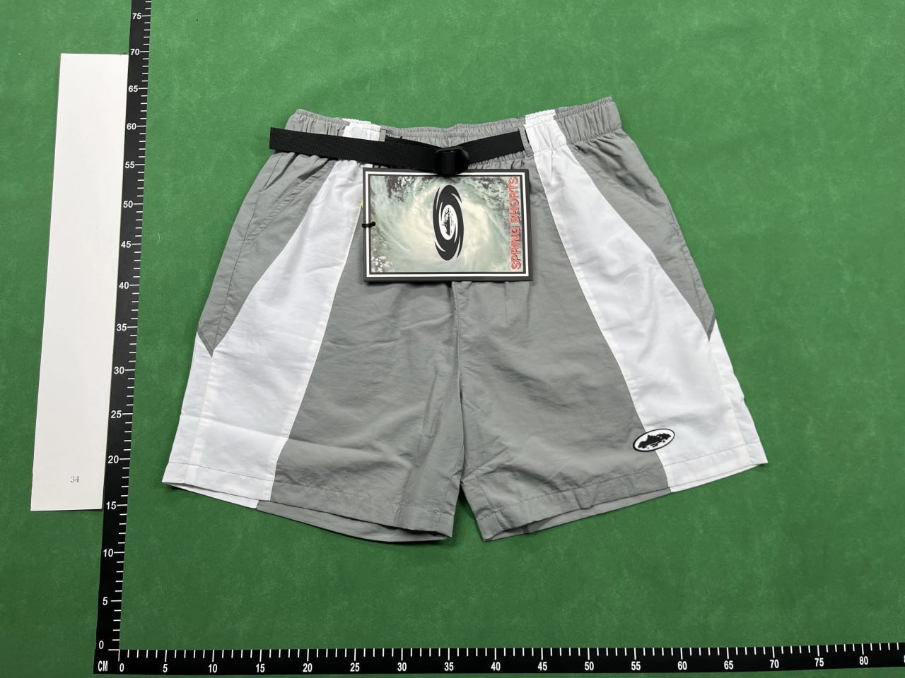 Corteiz Hooded Jacket/Suit [23 styles]