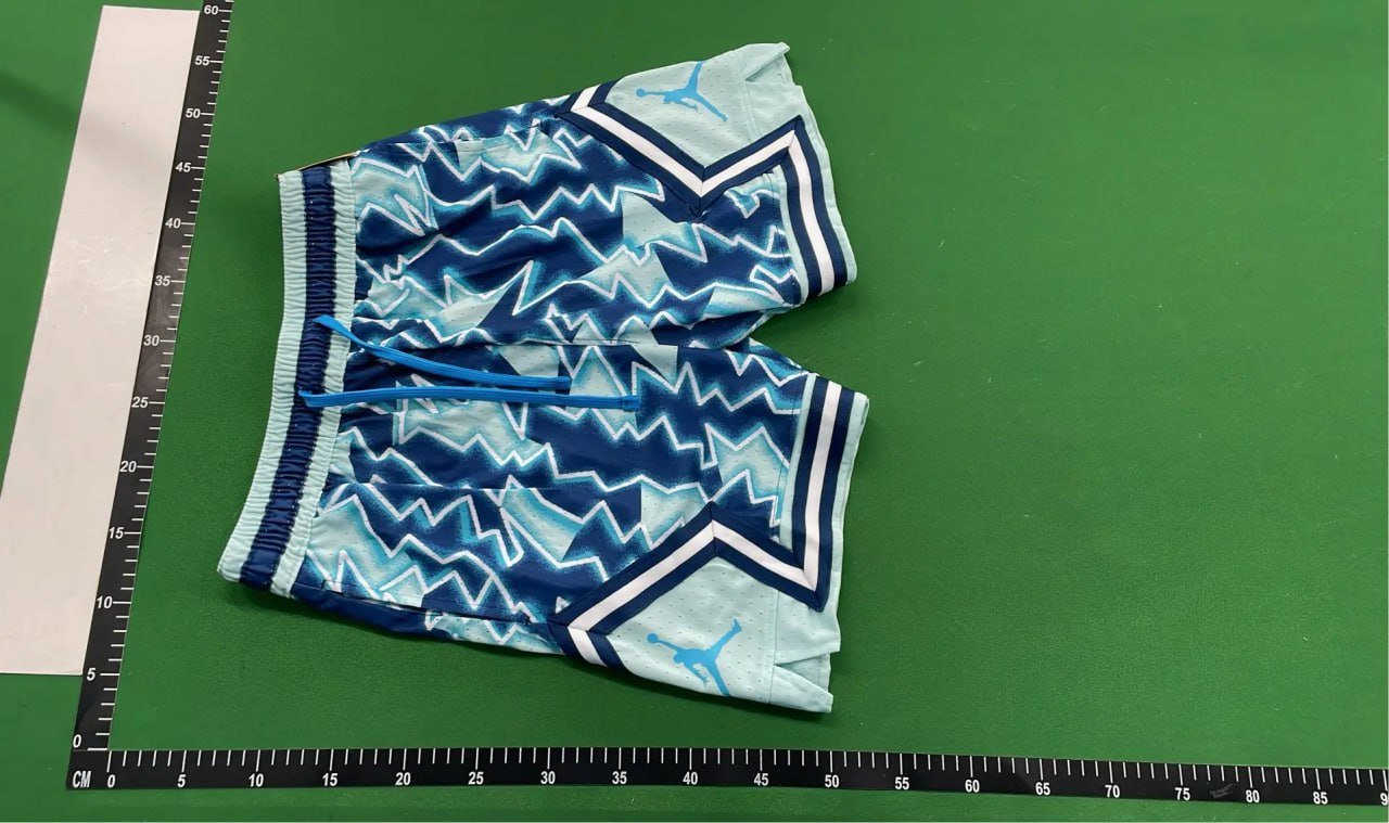 Jordan Jumpman Diamond Shorts [39 styles]