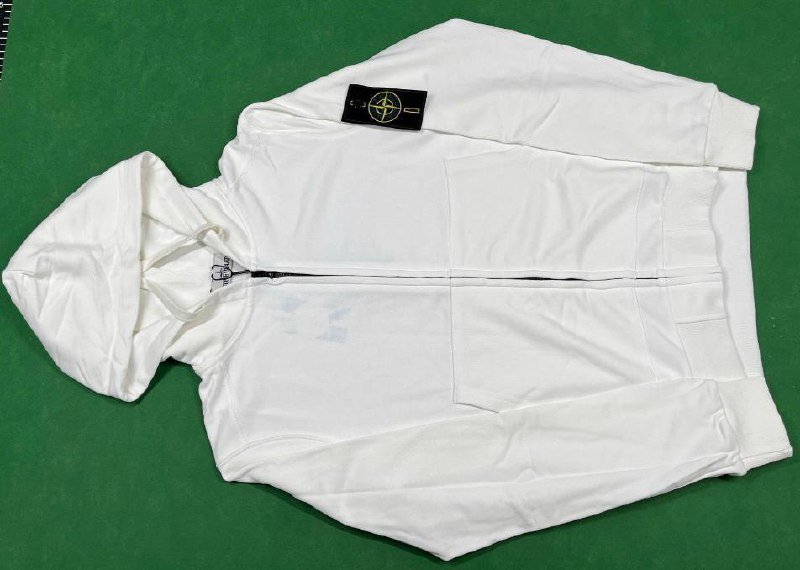 STONE ISLAND Hoodie [15 styles]
