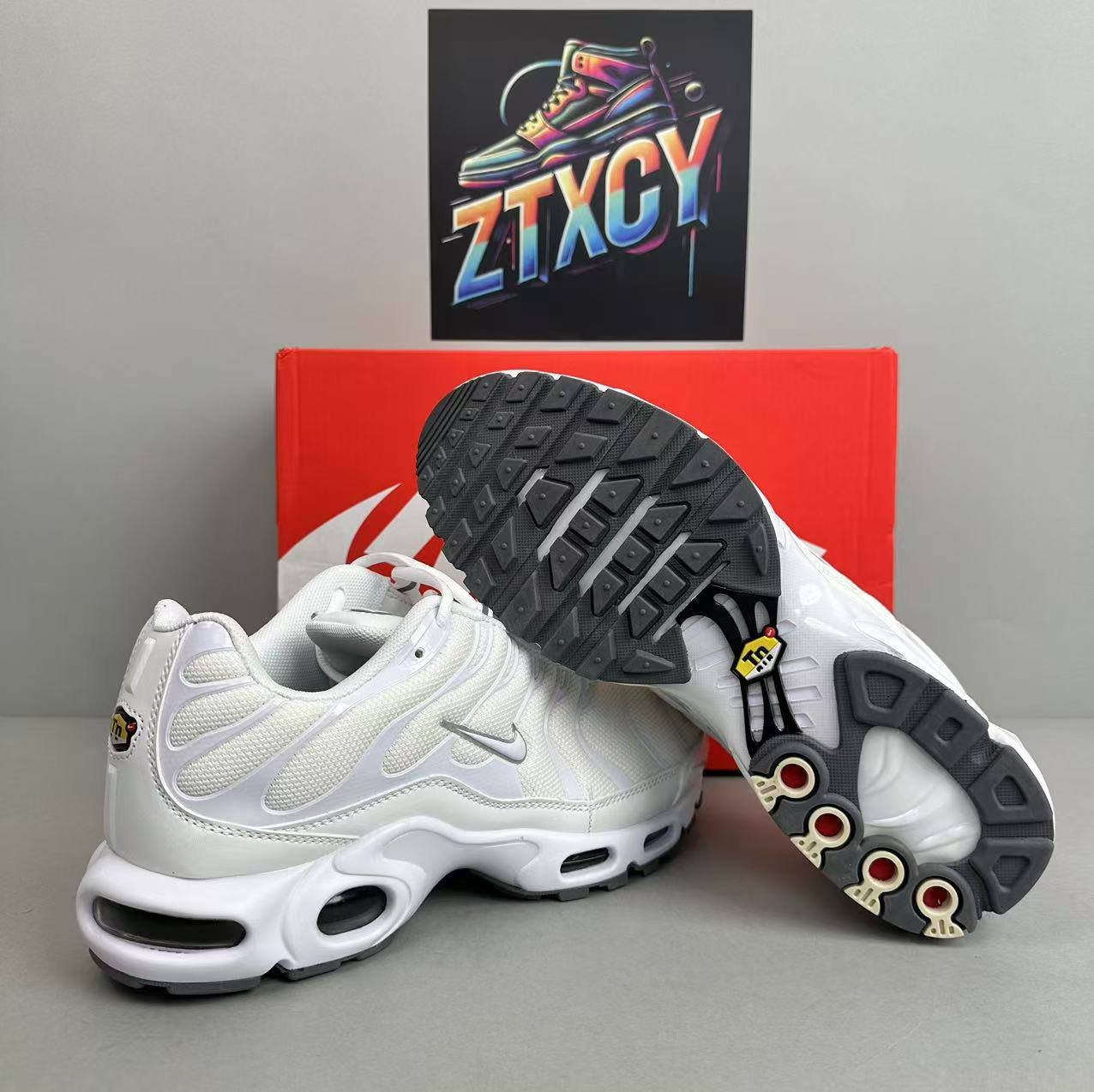 Nike Air Max TN Sneakers [37 styles]