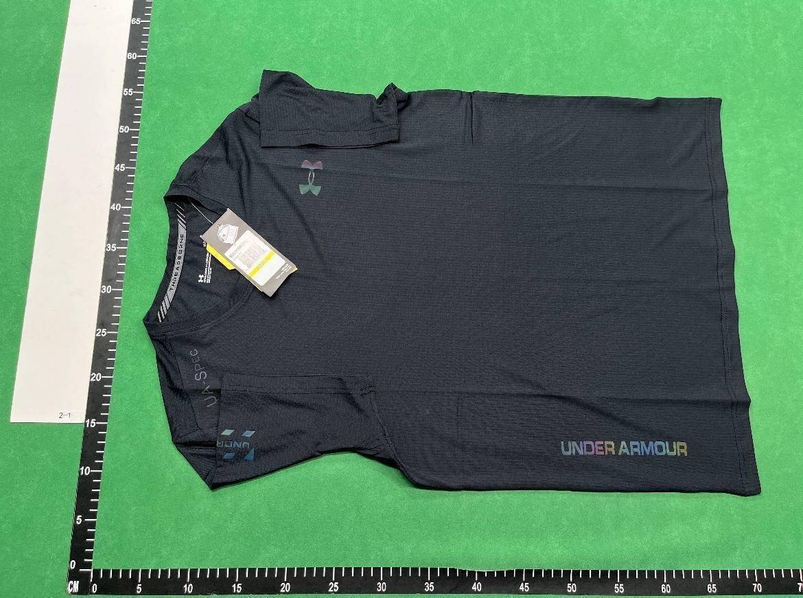 Under Armour T-Shirt/Shorts [38 styles]