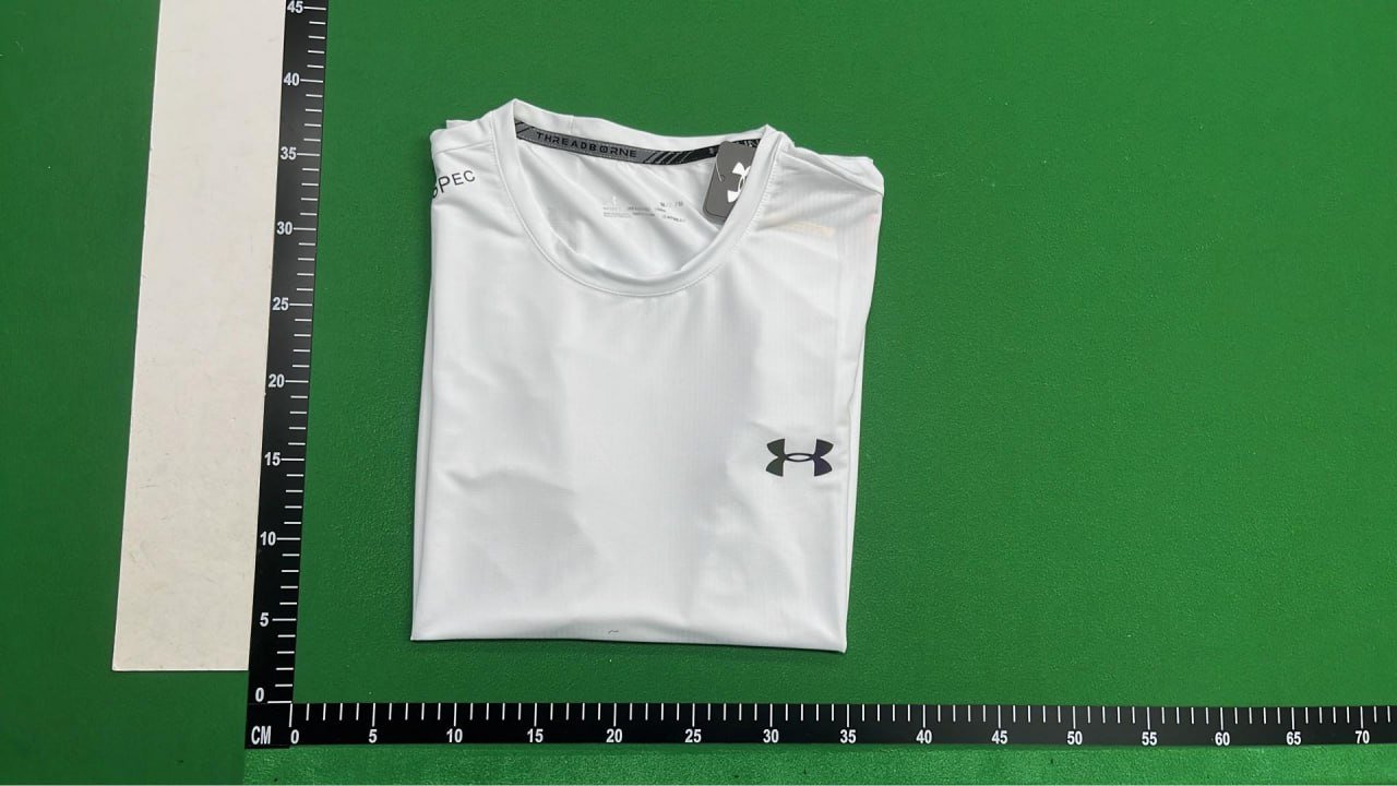 Under Armour T-Shirt/Shorts [38 styles]