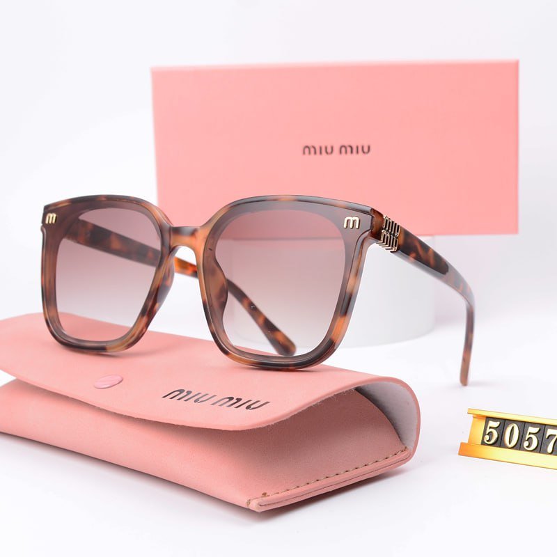 Miu Miu MAYA Sunglasses [39 styles]