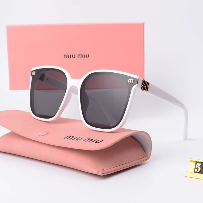 Miu Miu MAYA Sunglasses [39 styles]