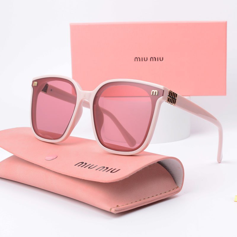 Miu Miu MAYA Sunglasses [39 styles]