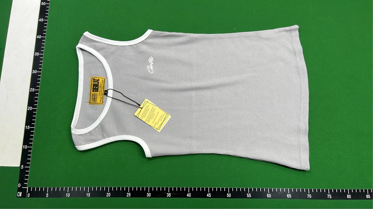 Corteiz Tank Top/Vest [39 styles]