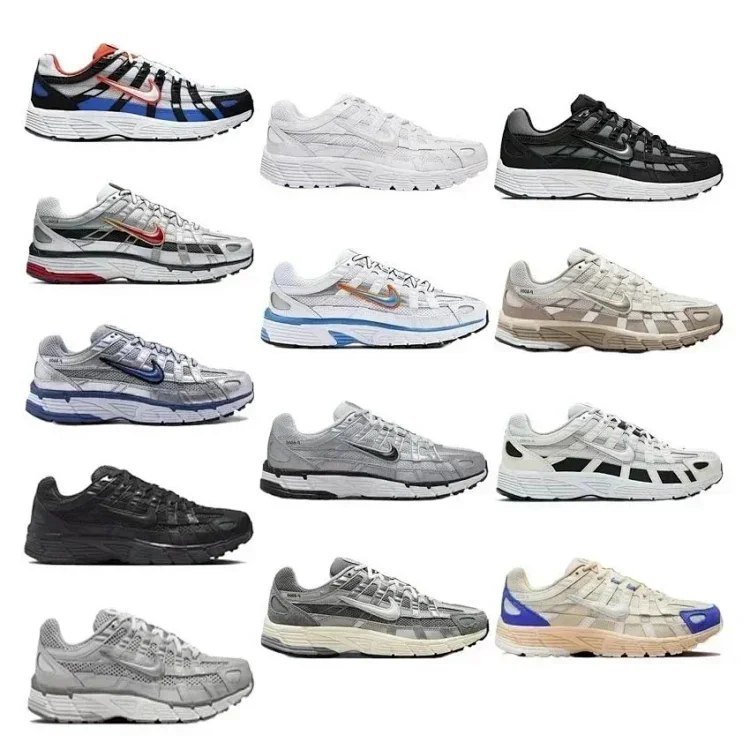 Nike P-6000 Sneakers [40 styles]