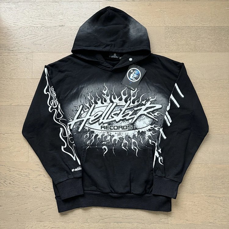 Hellstar Hoodie/Sports Sweater Set/Pants [40 styles]