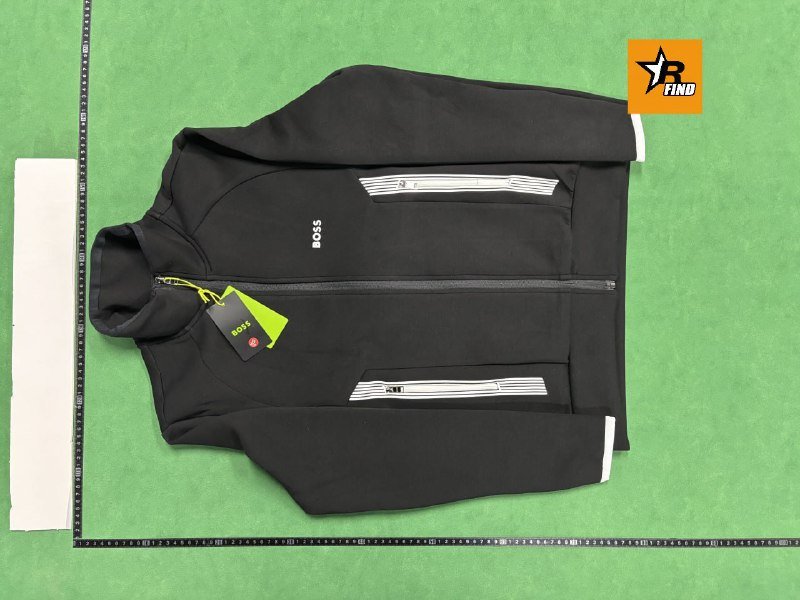 Boss Logo Sweatshirt/Jacket Suit [40 styles]