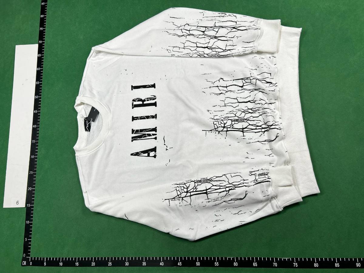 AMIRI Graphic Sweatshirt [29 styles]