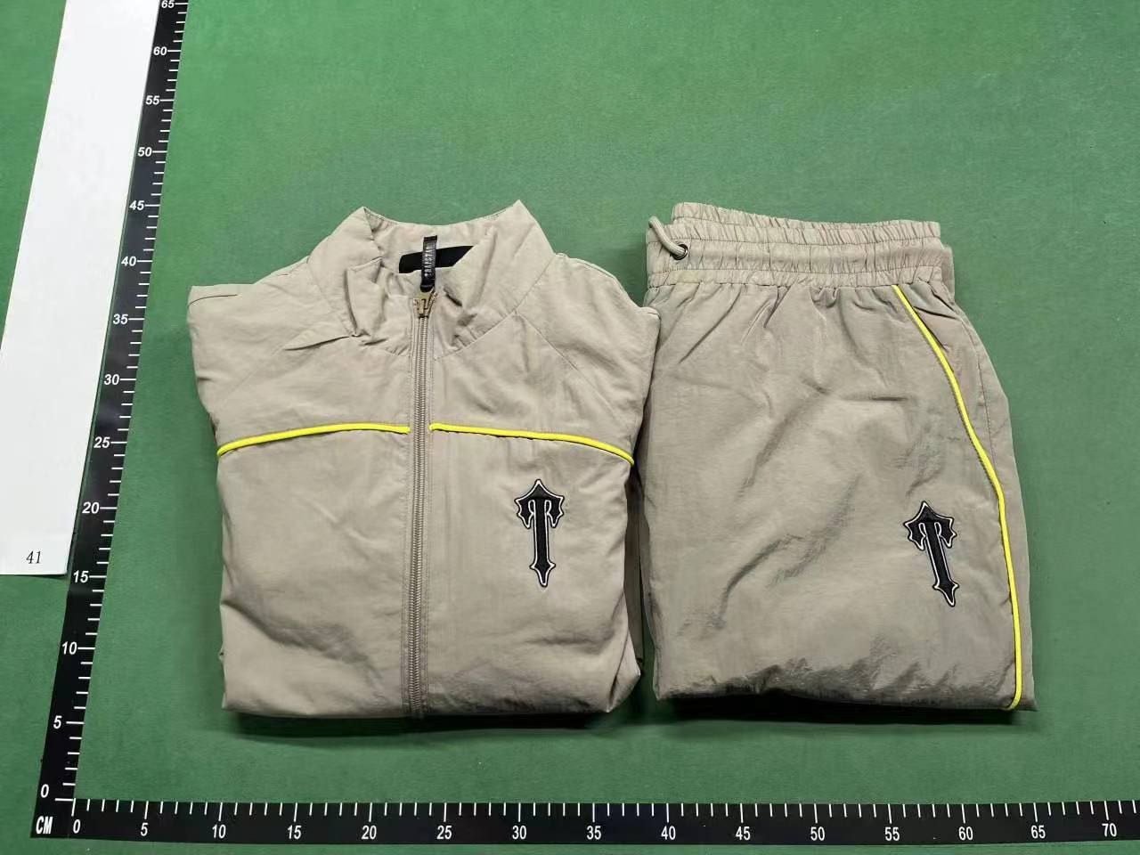 Trapstar Tracksuit [12 styles]